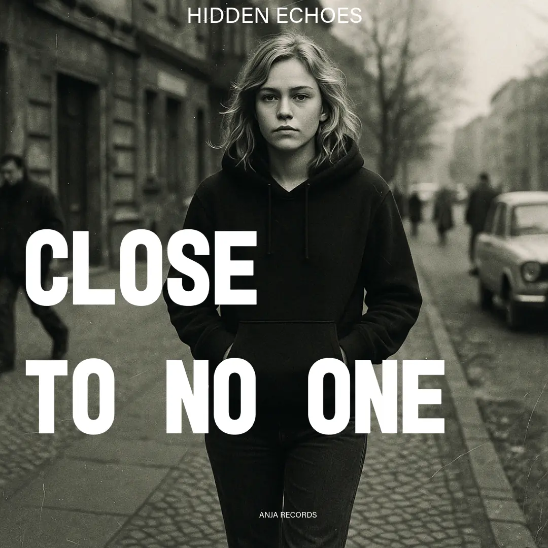 Close to no one - Hidden Echoes